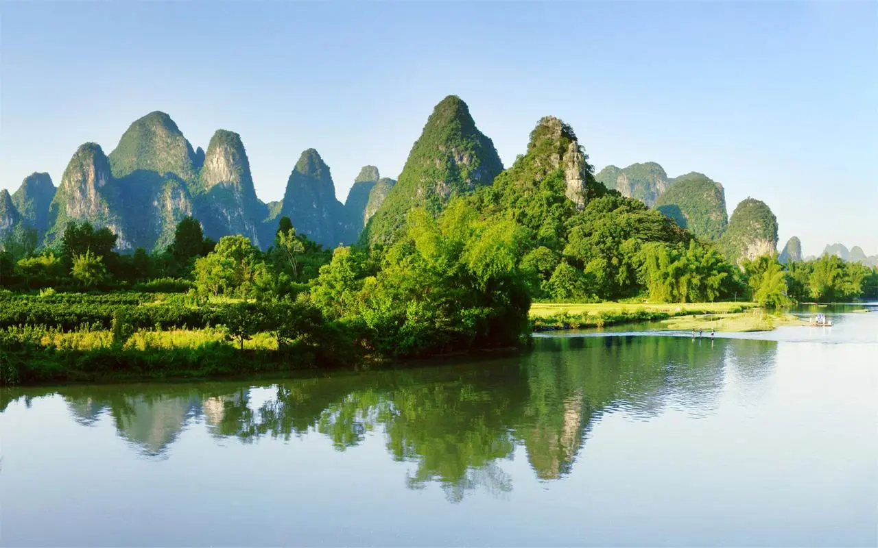 环保高端